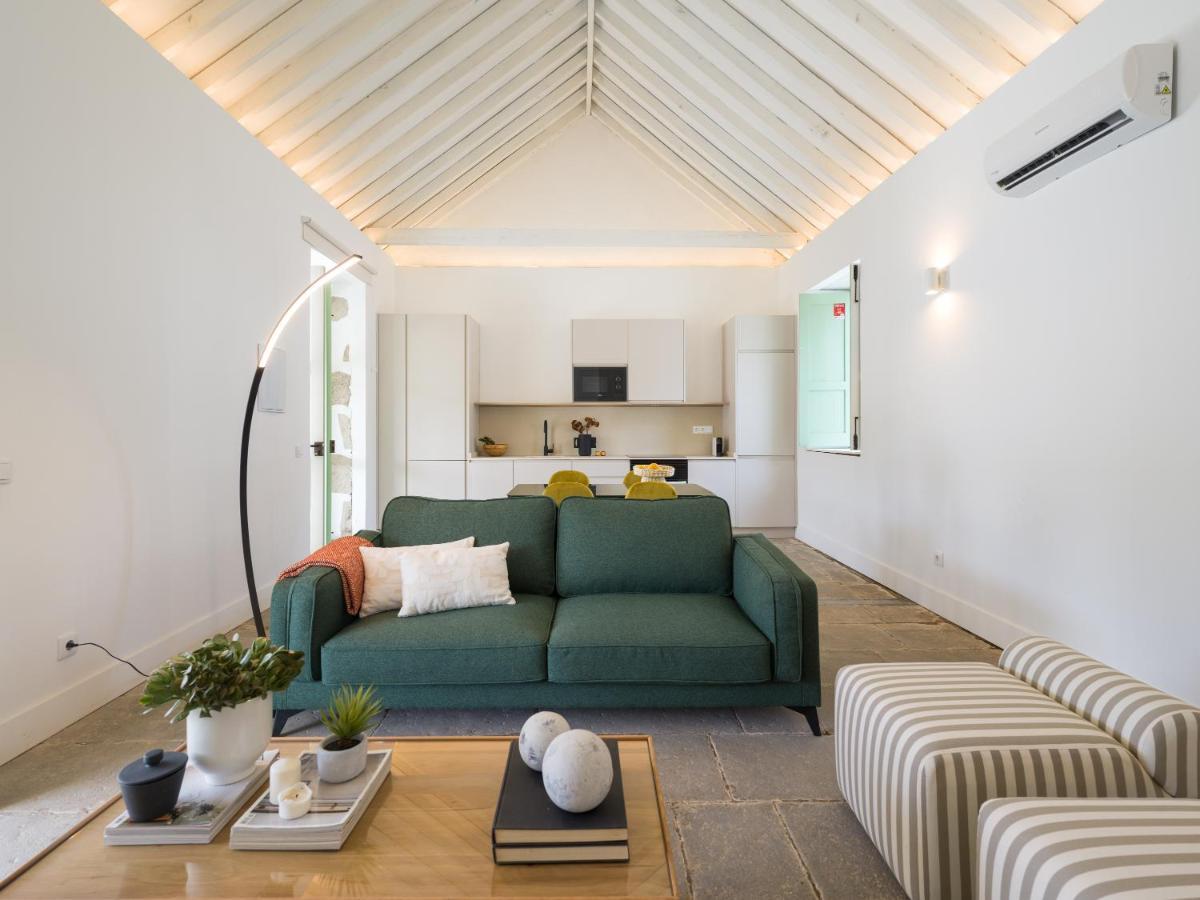 Hacienda Olivos * Santa Brigida (Gran Canaria)