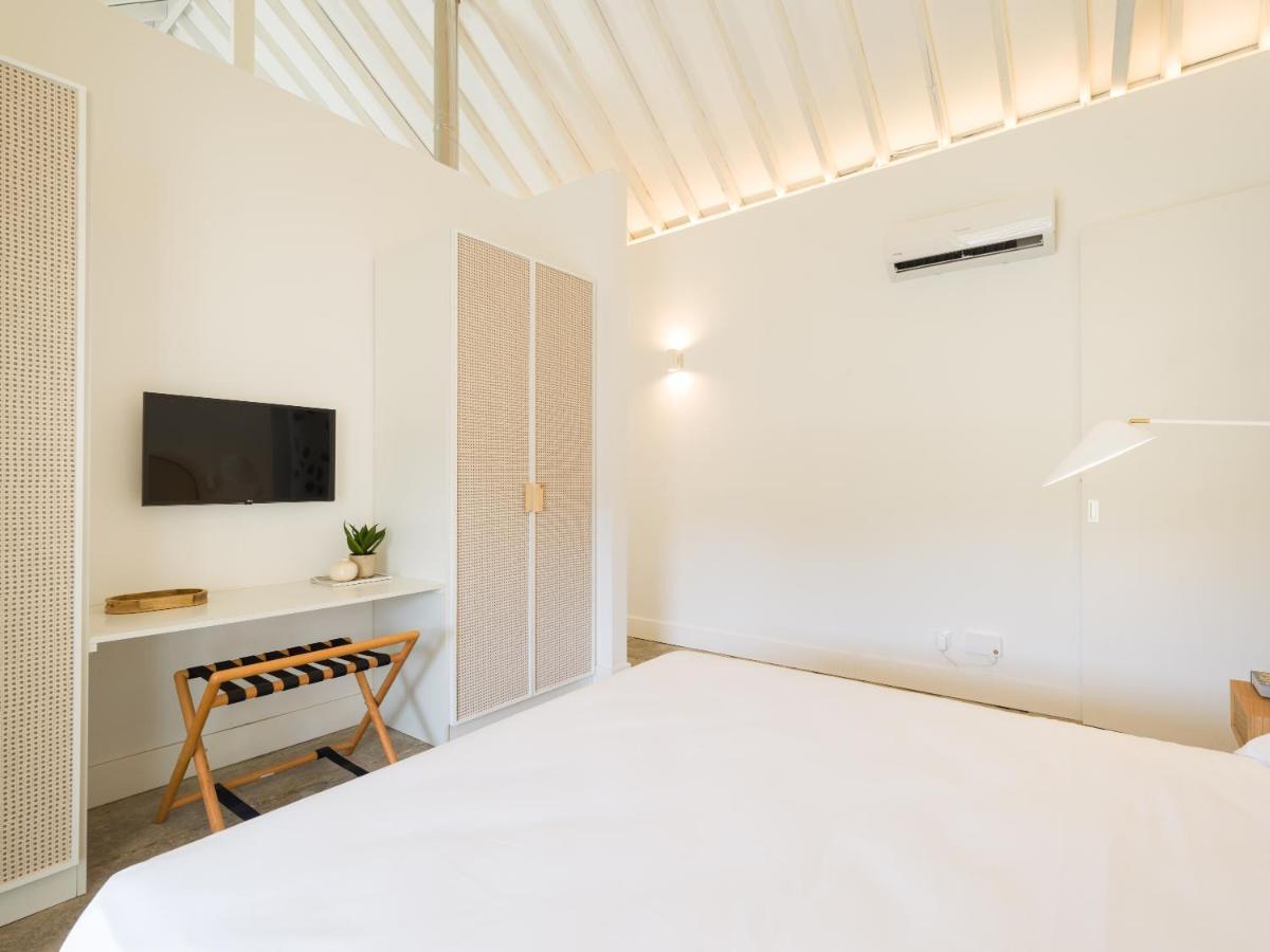 Hacienda Olivos Apartment *
