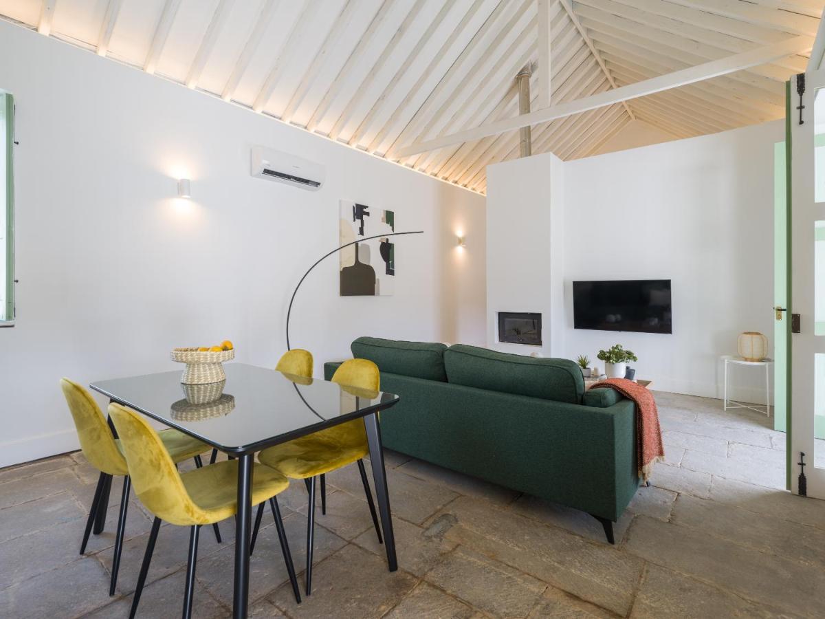 Apartment Hacienda Olivos