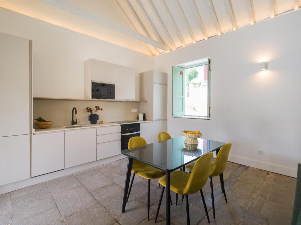 Hacienda Olivos Apartment *