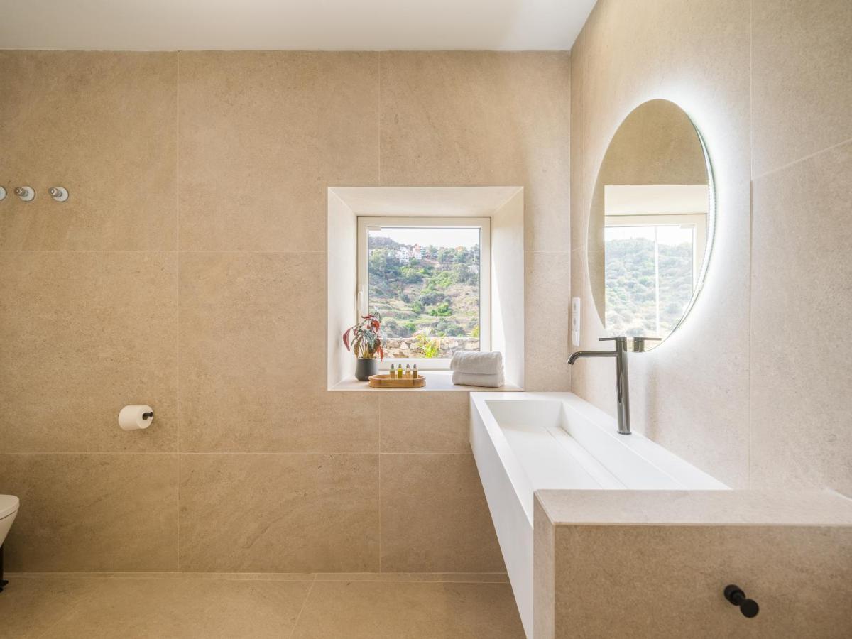 Apartment Hacienda Olivos Santa Brigida (Gran Canaria)