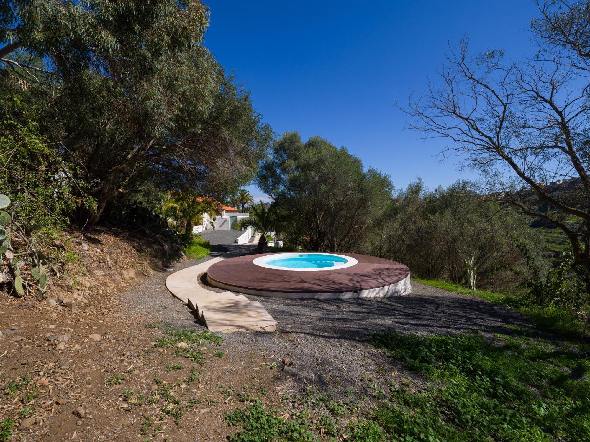 Apartment Hacienda Olivos