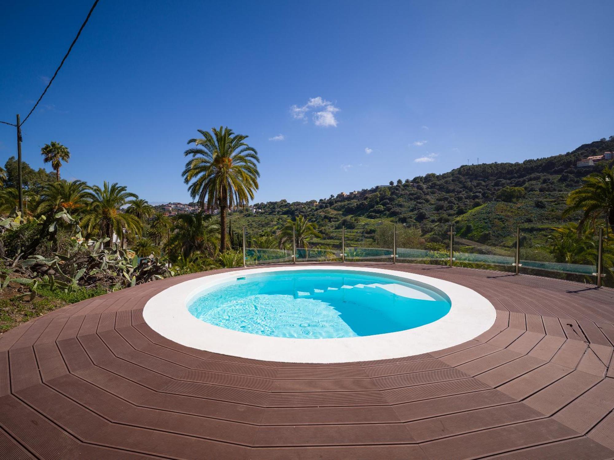 Hacienda Olivos *