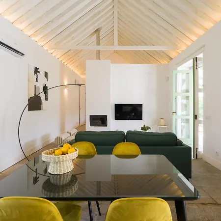 Agroturismo Suites Hacienda Los Olivos Santa Brígida Extérieur photo