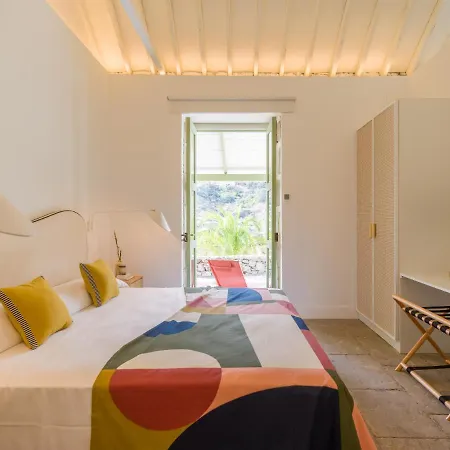 Agroturismo Suites Hacienda Los Olivos Santa Brígida Extérieur photo