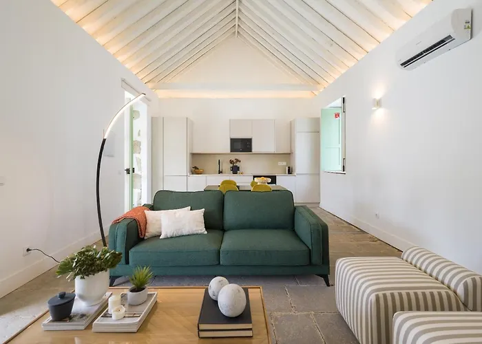 Agroturismo Suites Hacienda Los Olivos