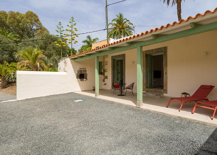 Agroturismo Suites Hacienda Los Olivos