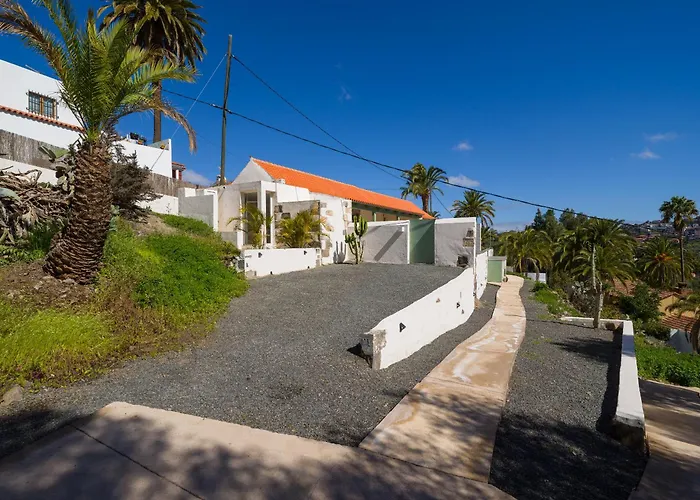 Agroturismo Suites Hacienda Los Olivos