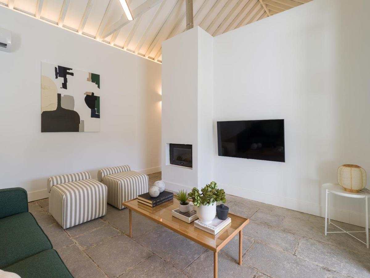 Hacienda Olivos * Santa Brígida