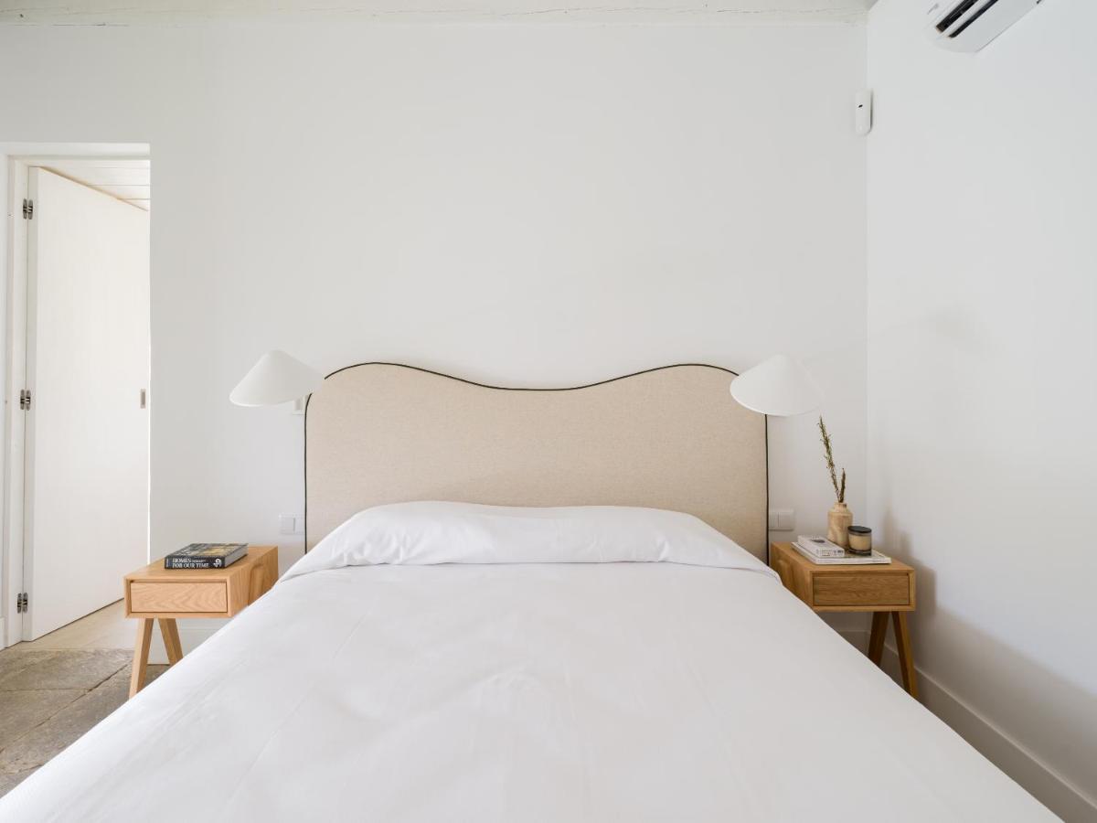 Hacienda Olivos Appartement Santa Brígida