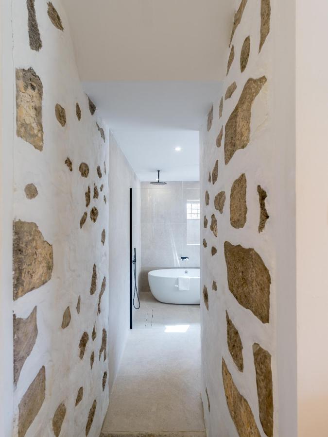Appartement Hacienda Olivos
