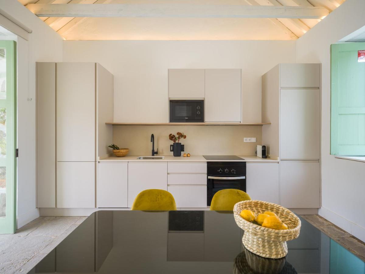 Hacienda Olivos Appartement Santa Brígida