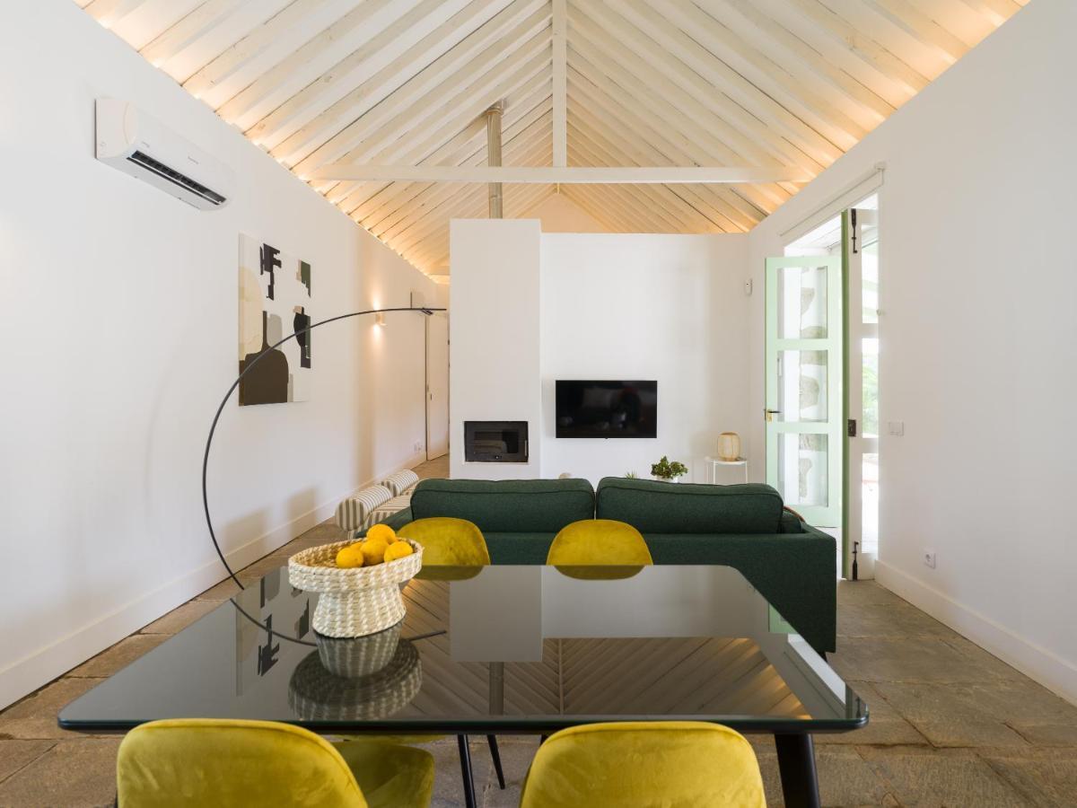 Hacienda Olivos Apartamento