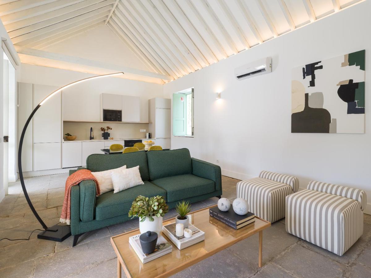 Hacienda Olivos Apartamento Santa Brígida