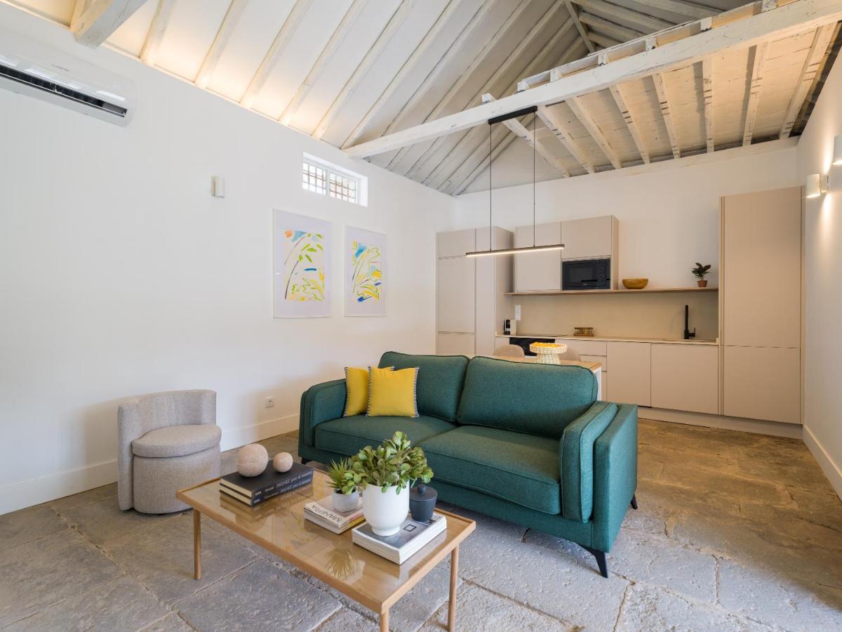 Appartement Hacienda Olivos *