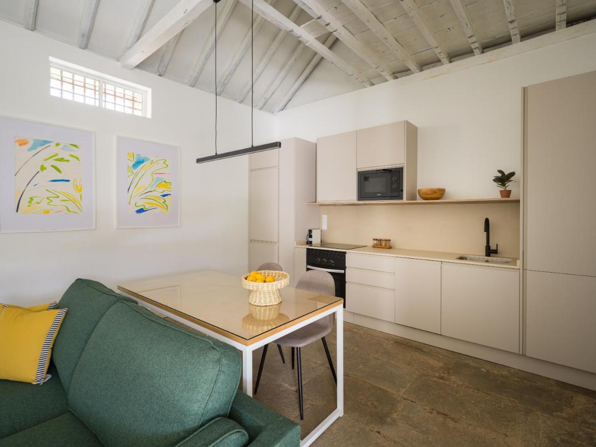Appartement Hacienda Olivos *