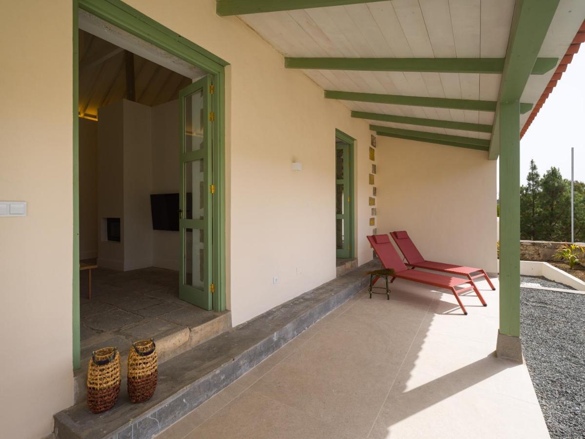 Appartement Hacienda Olivos Santa Brígida