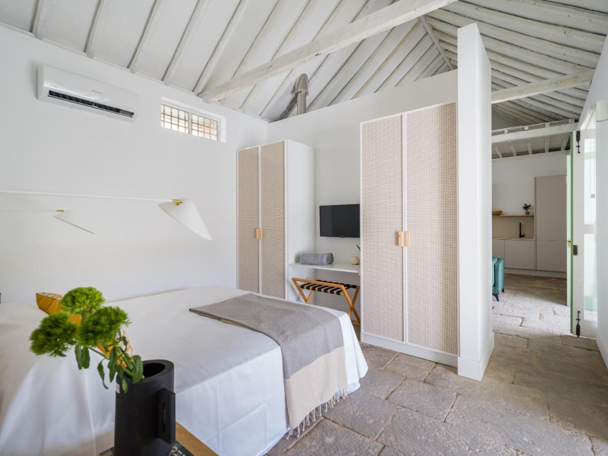 Appartement Hacienda Olivos *