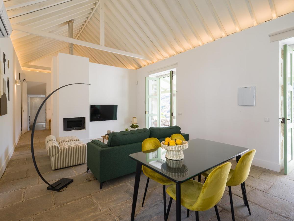 Appartement Hacienda Olivos