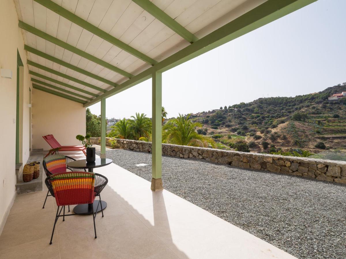 Hacienda Olivos