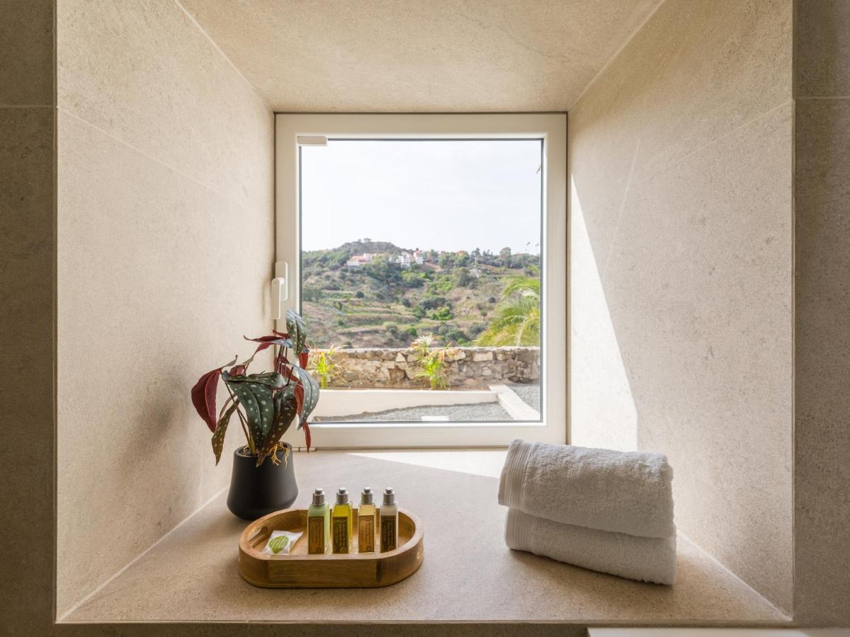 Hacienda Olivos Appartement Santa Brígida