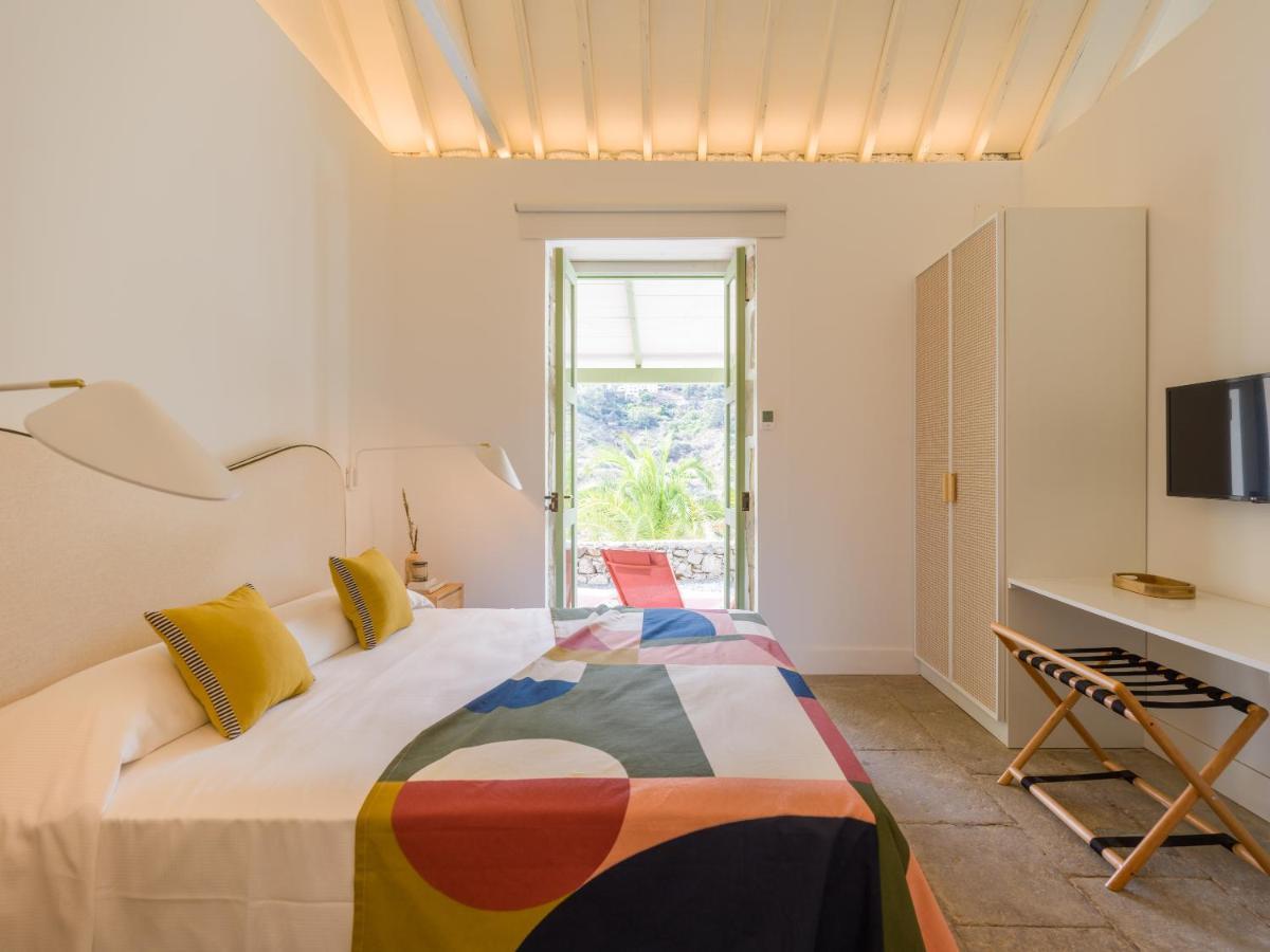 Appartement Hacienda Olivos