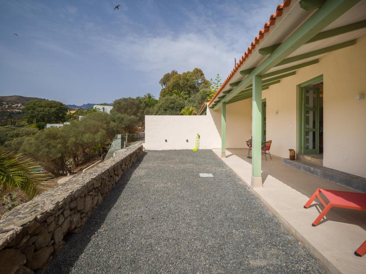 Apartamento Hacienda Olivos Santa Brígida