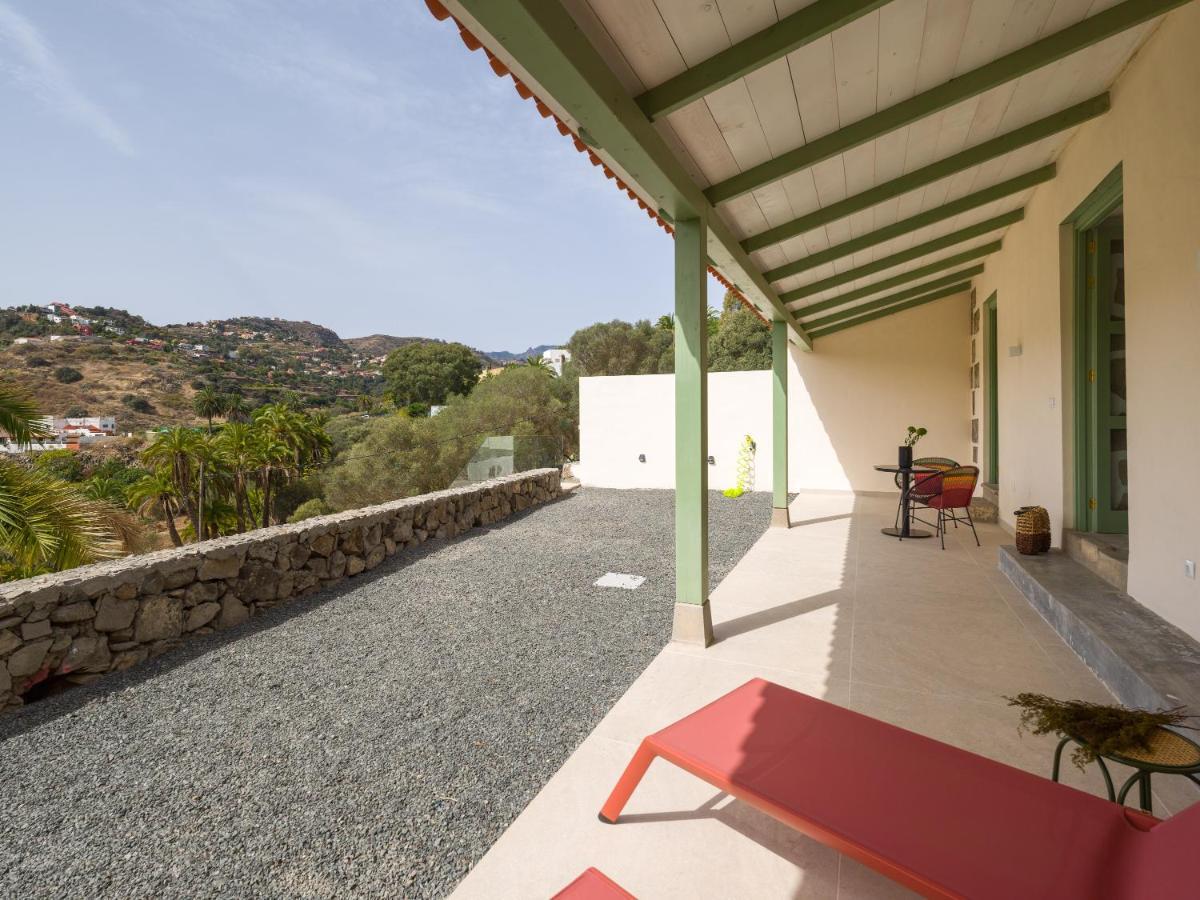 Appartement Hacienda Olivos