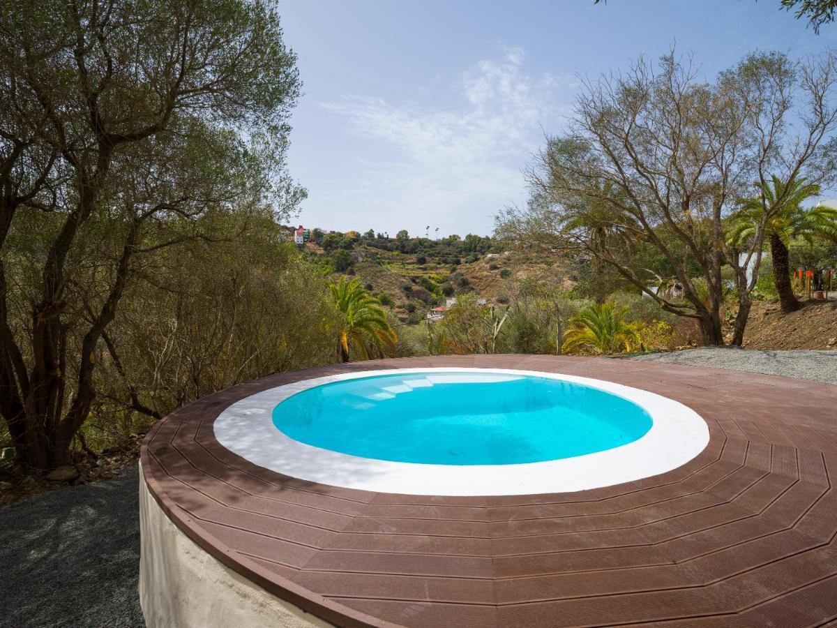 Hacienda Olivos Appartement Santa Brígida