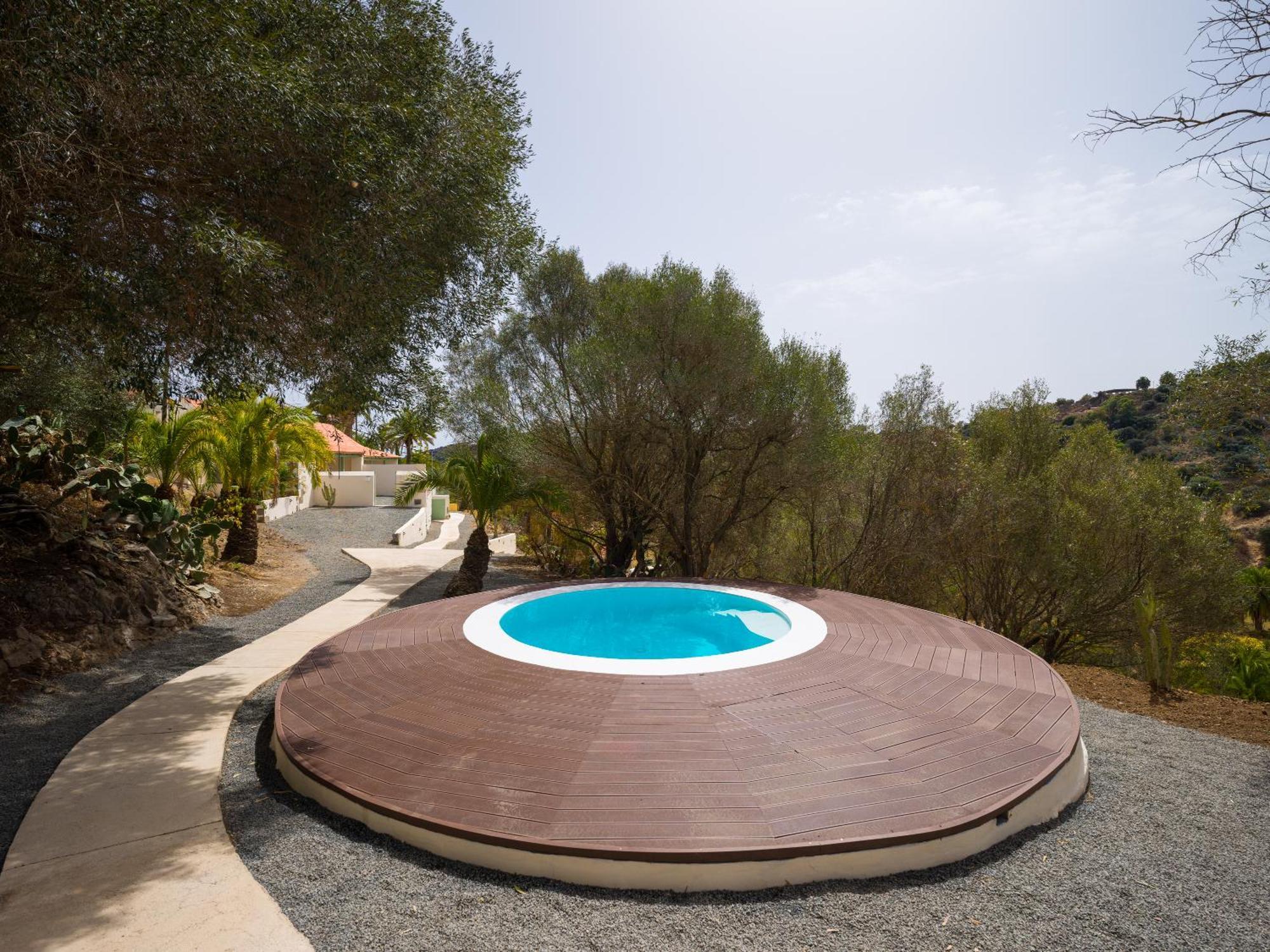 Hacienda Olivos