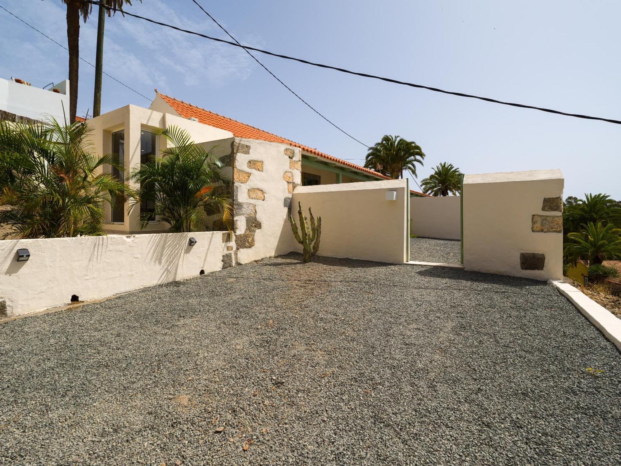 Appartement Hacienda Olivos