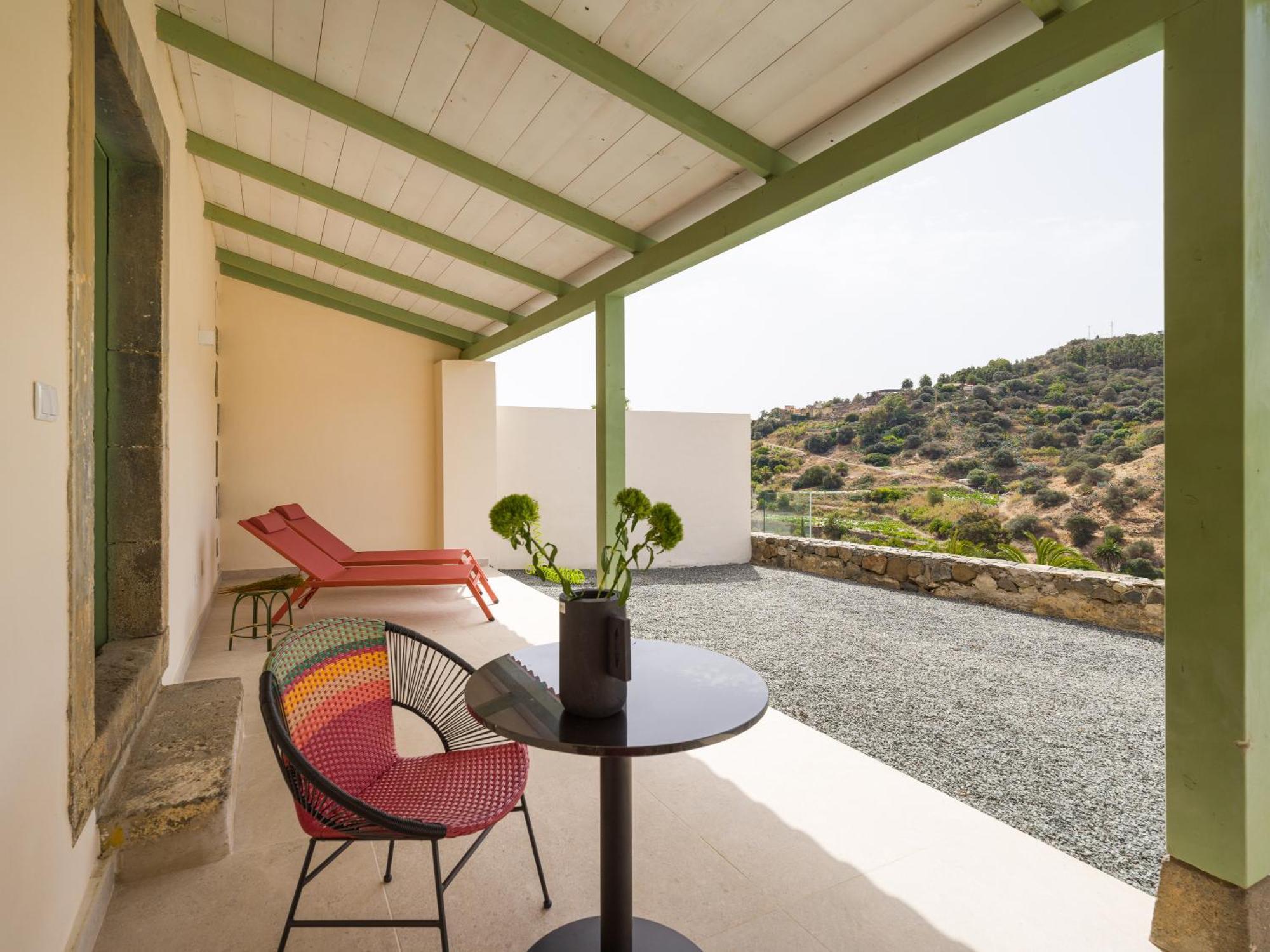 Hacienda Olivos *