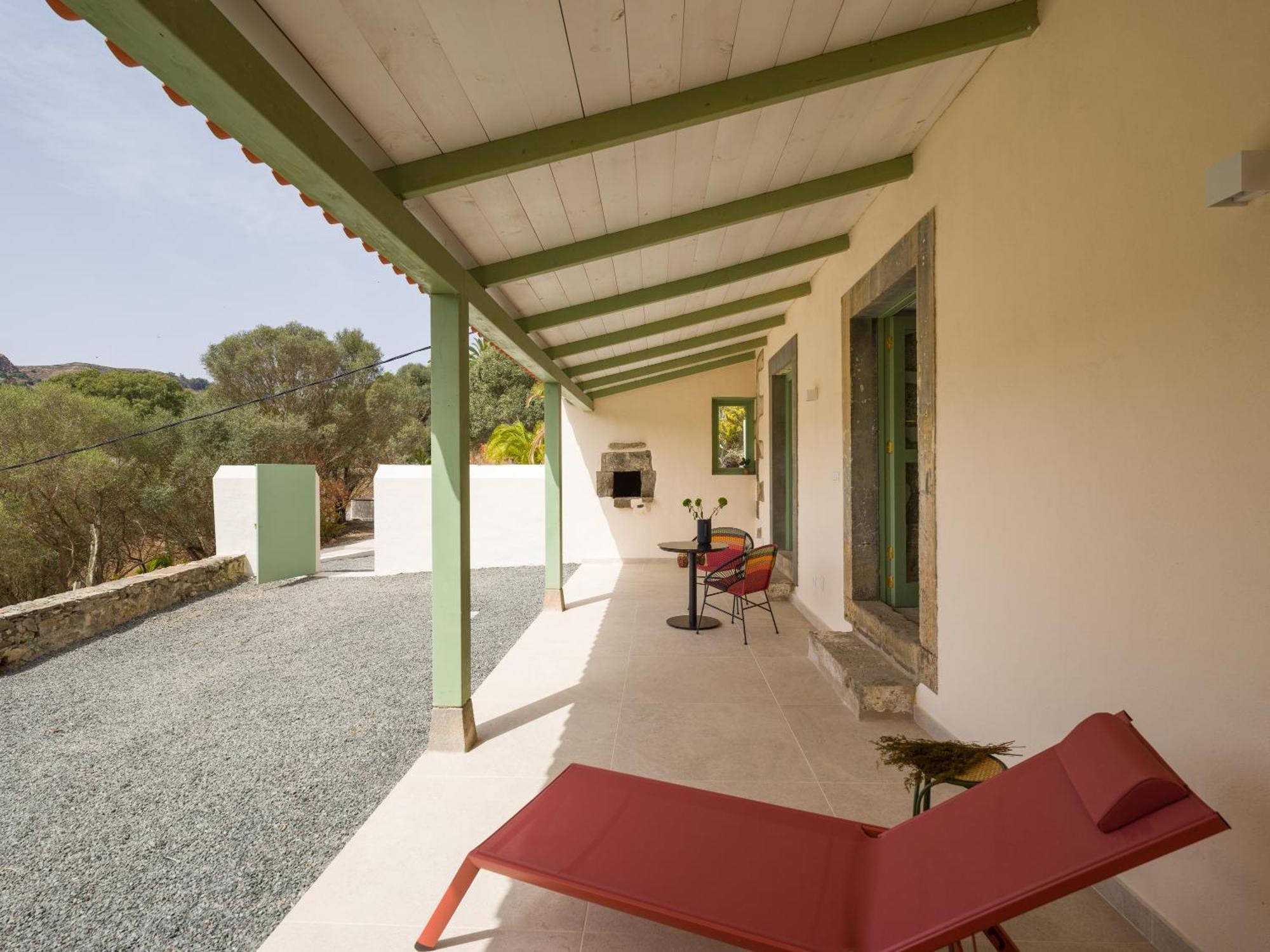 Hacienda Olivos Apartamento