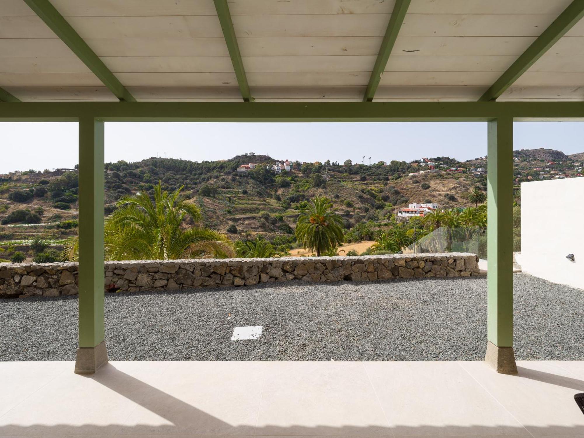 Apartamento Hacienda Olivos