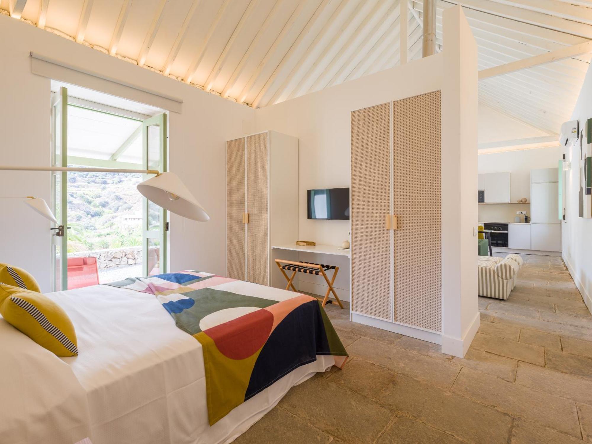 Apartamento Hacienda Olivos