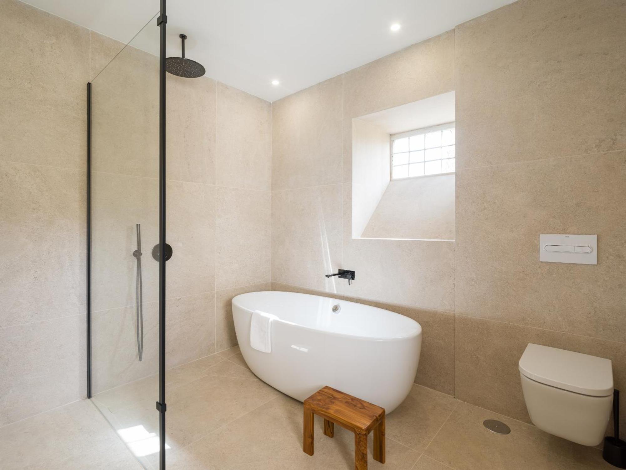 Hacienda Olivos Appartement *