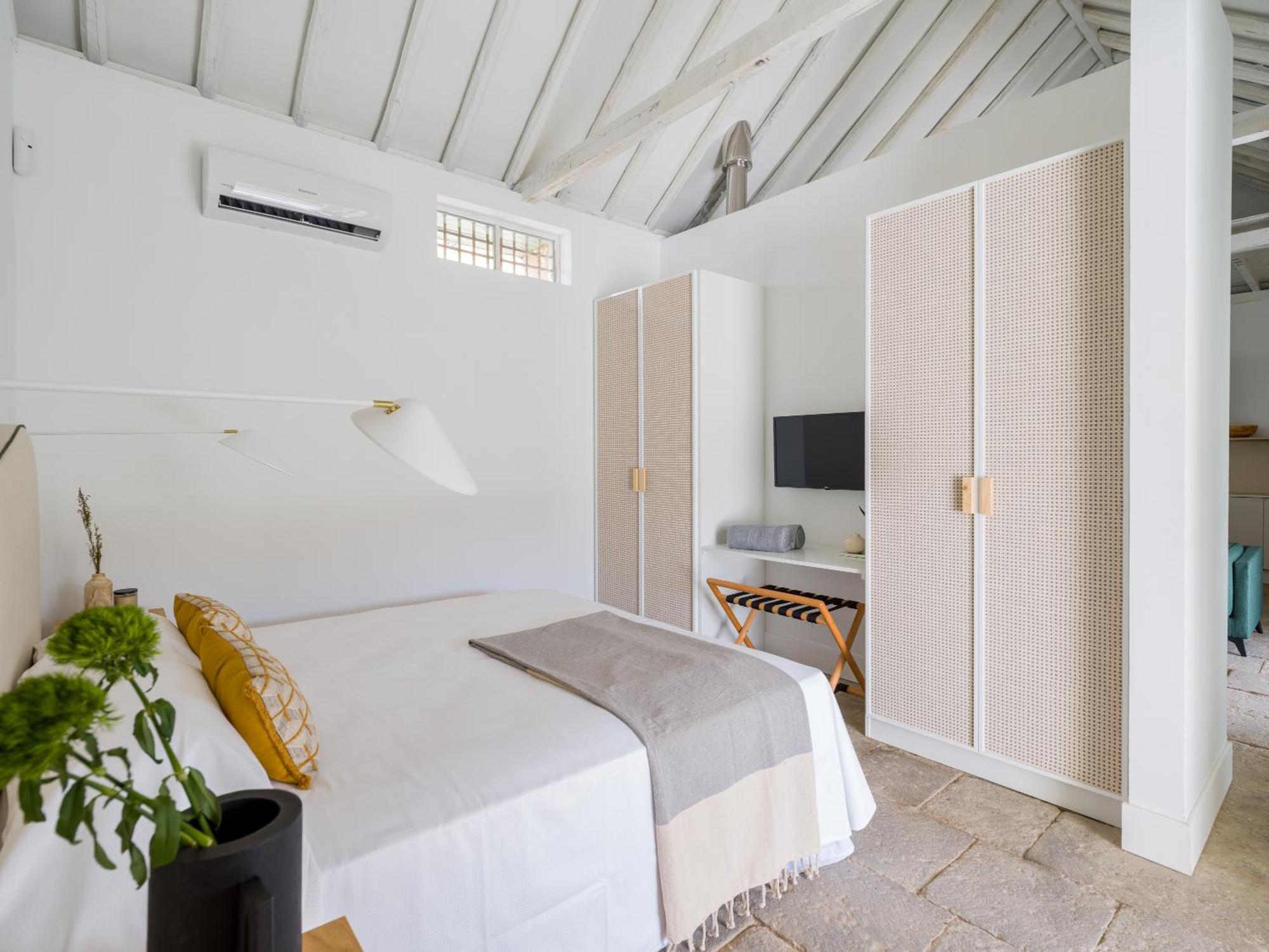 Appartement Hacienda Olivos *