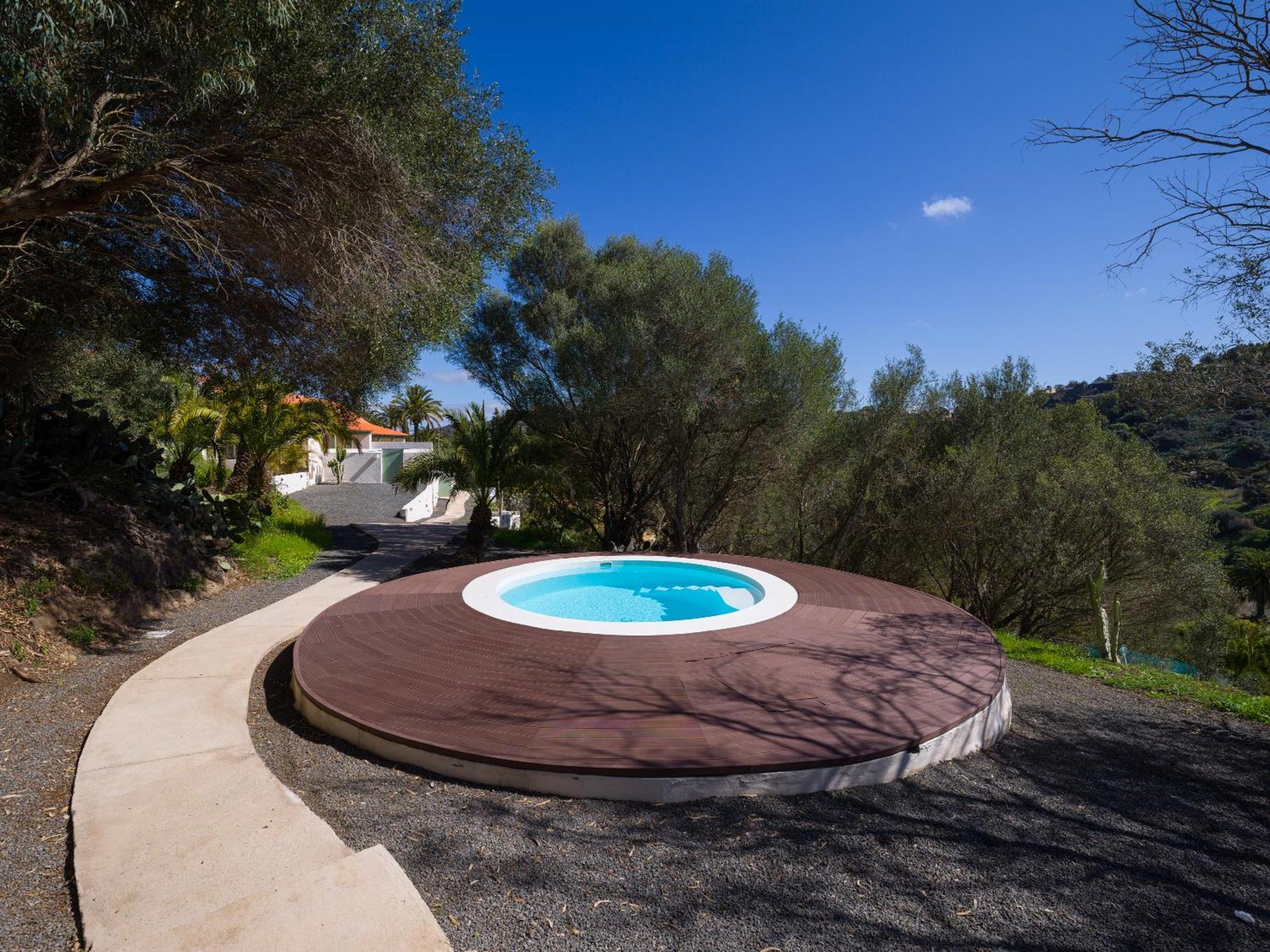 Appartement Hacienda Olivos