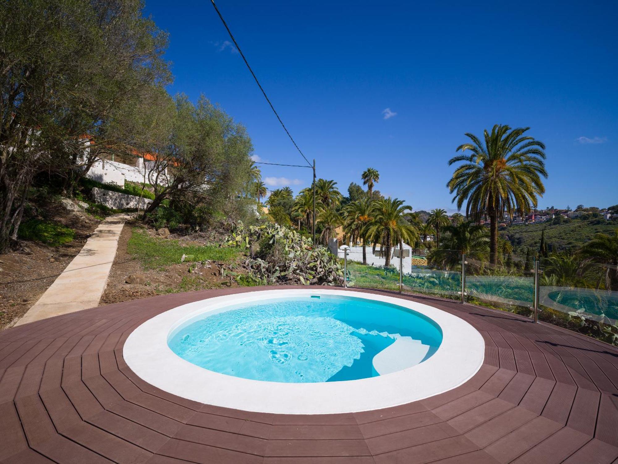 Hacienda Olivos Santa Brígida