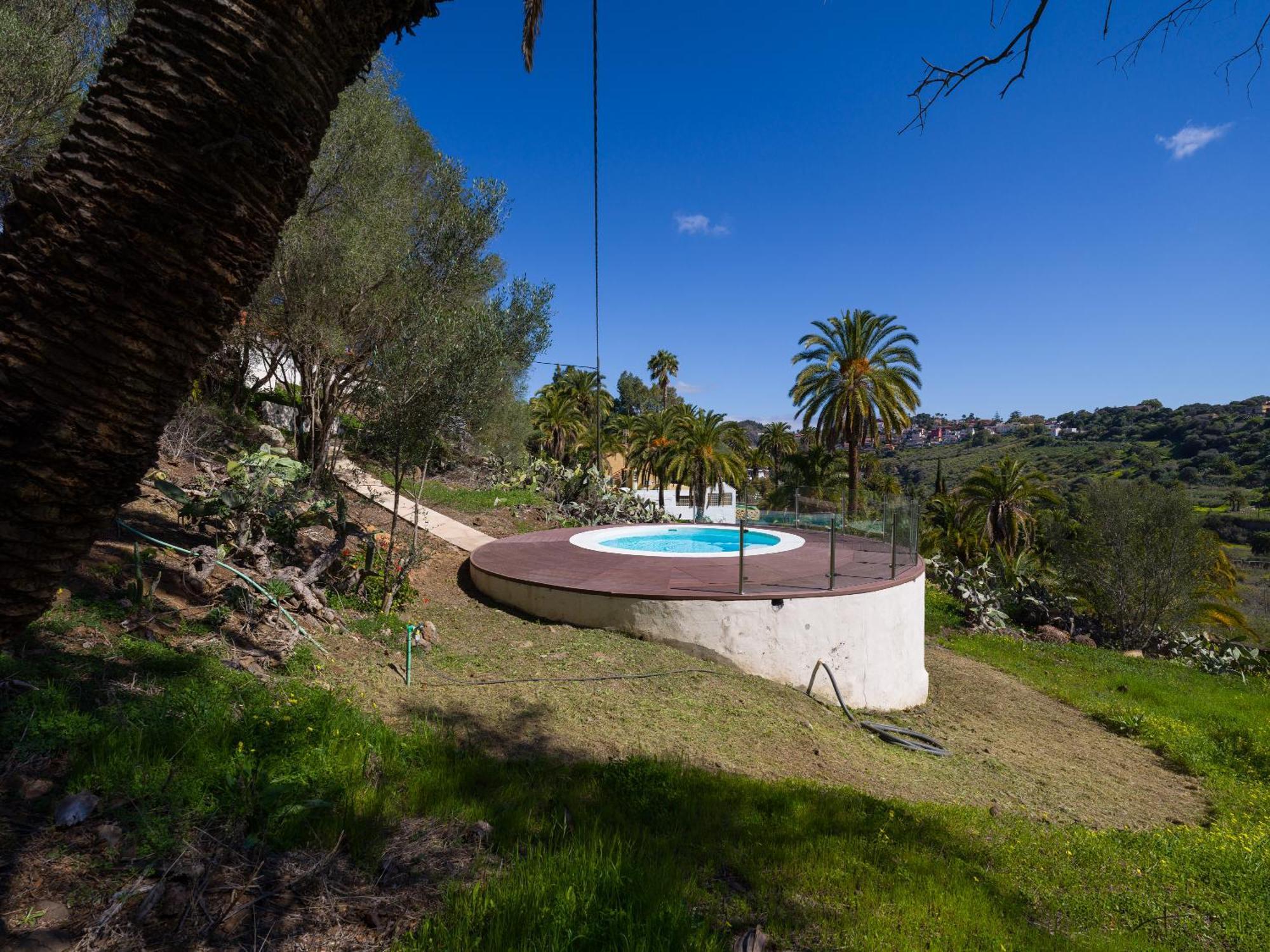 Hacienda Olivos