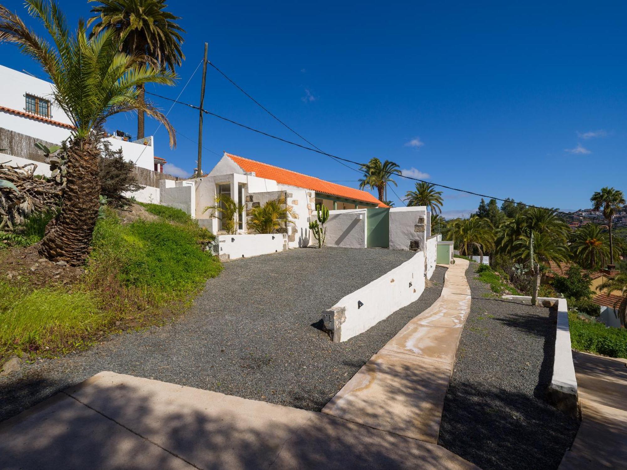 Appartement Hacienda Olivos *